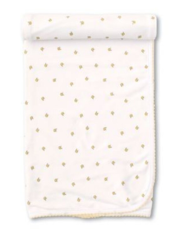 Kissy Kissy Other - Kissy Kissy Bee Receiving Blanket